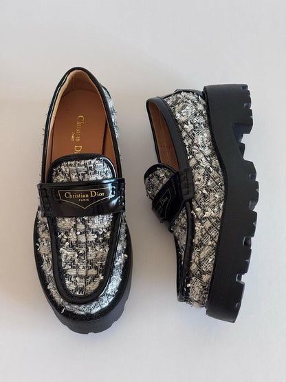 Dior Loafers
