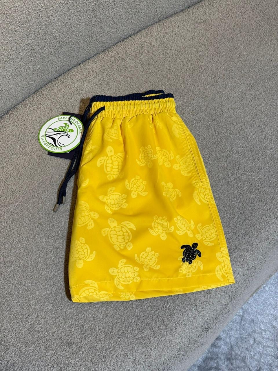 Vilbrequin Swimming Shorts