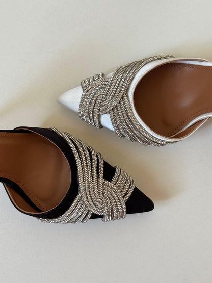 Aquazzura Heels