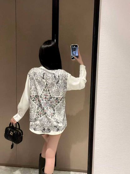 DiorLong Sleeve Shirt
