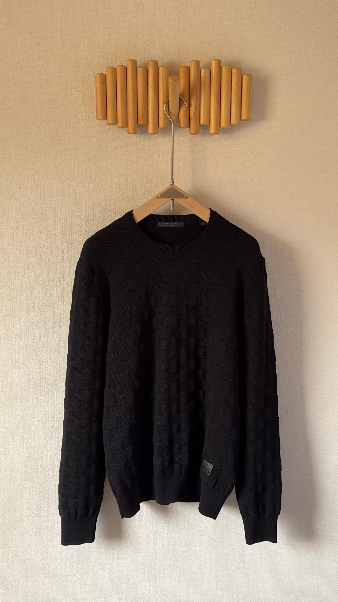 Louis Vuitton Sweaters