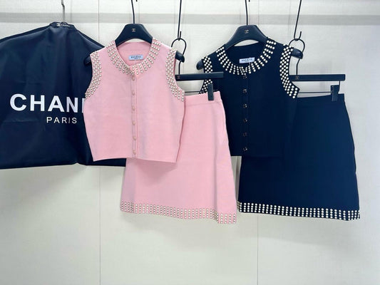 Sandro Set 2 colors