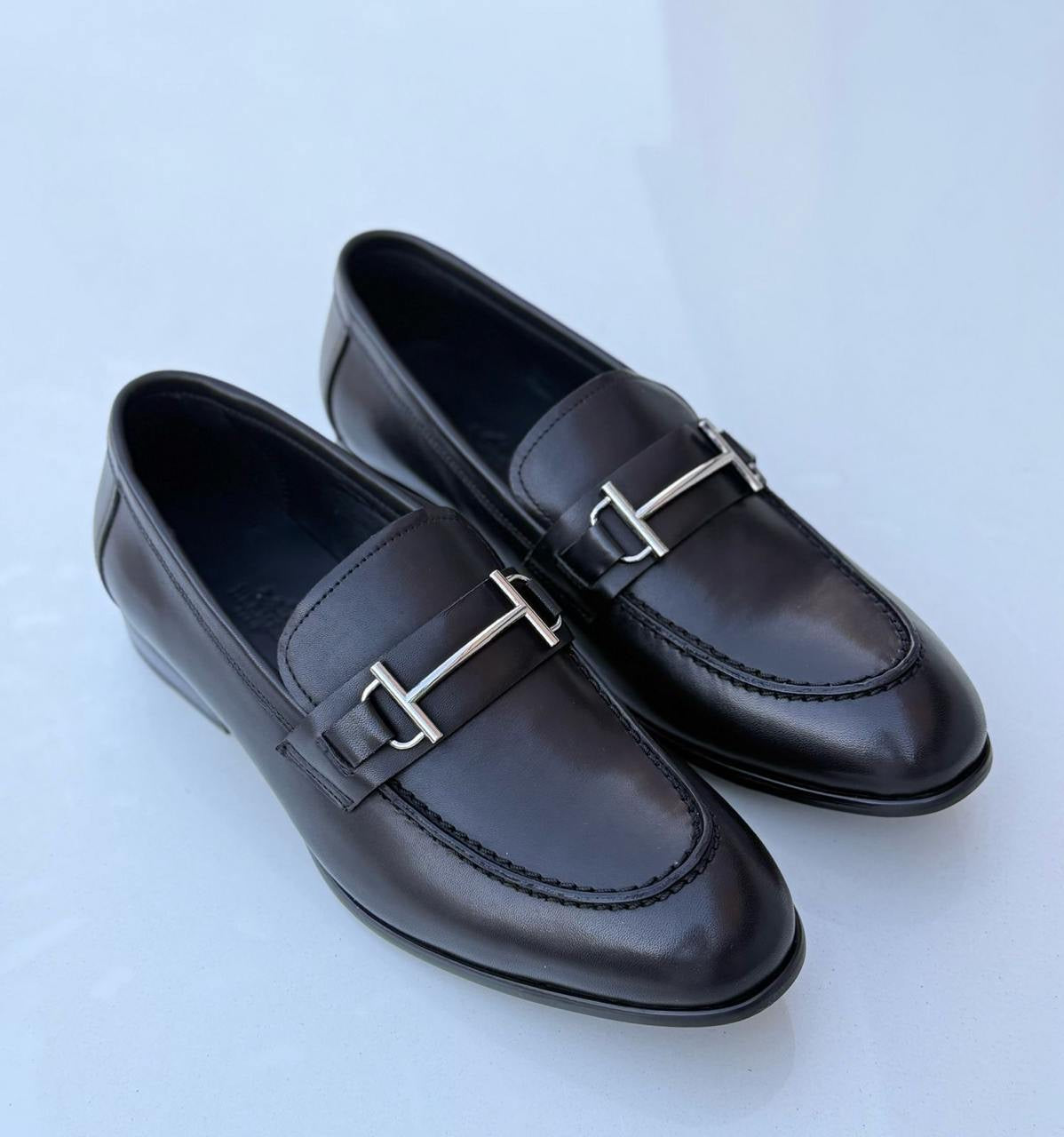 Hermes Formal Shoes