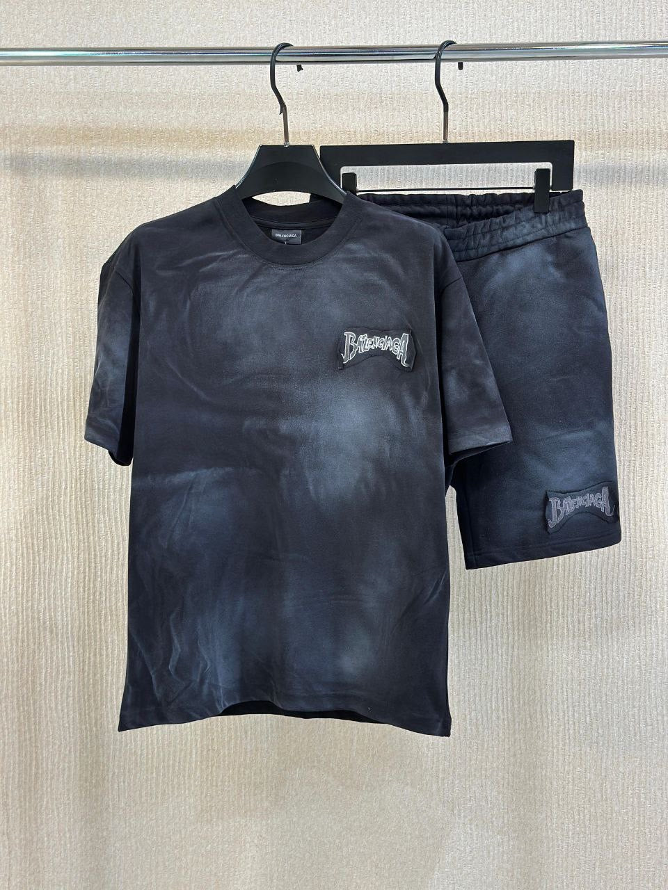 Balenciaga Set