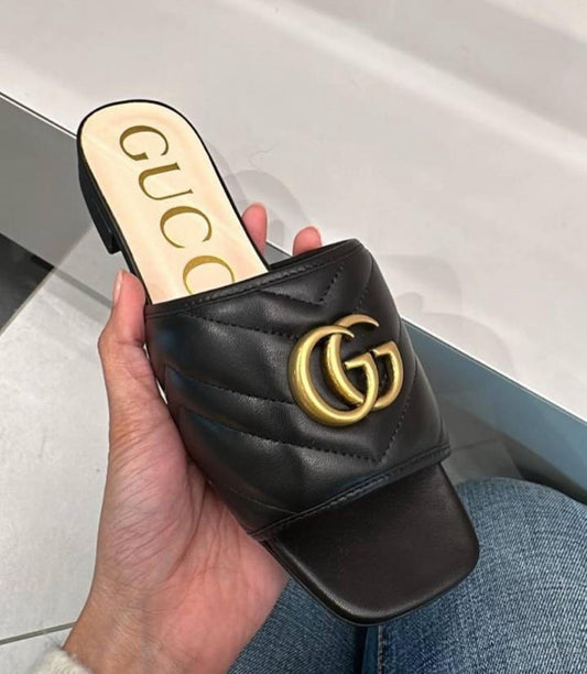 Gucci Slipper