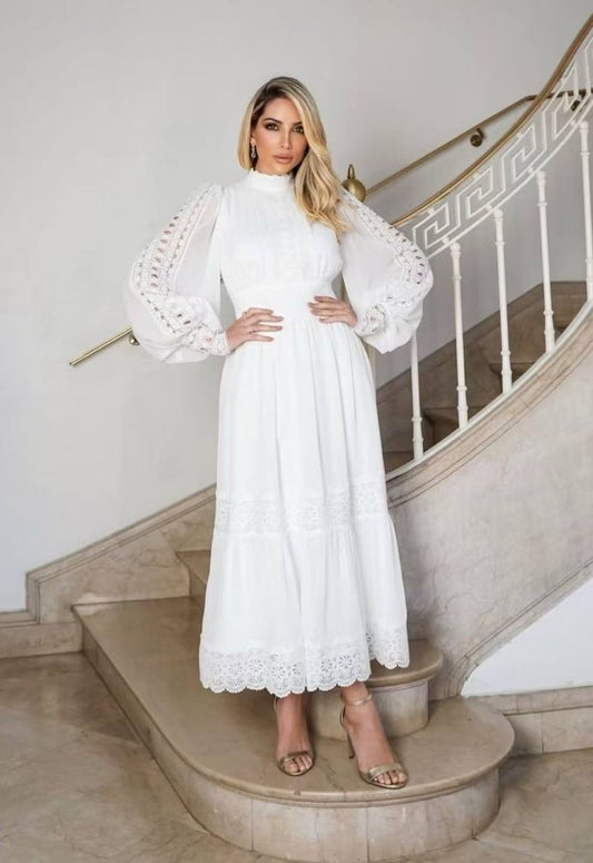 Zimmerman Dress 3 colors