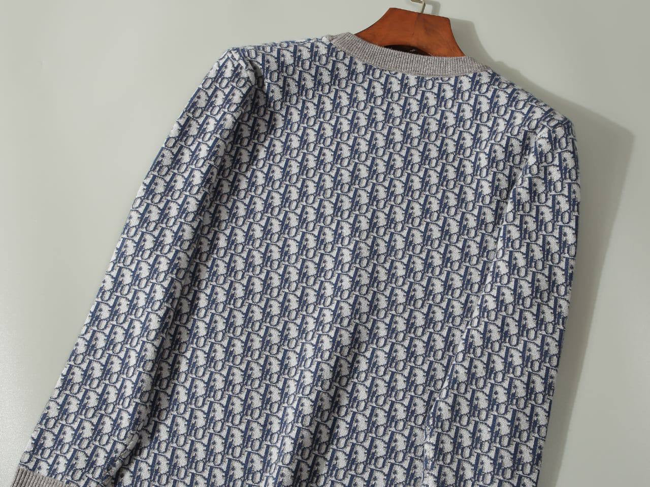 Dior Sweater