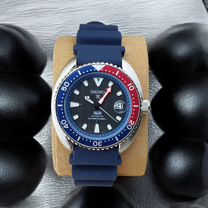 Seiko Watch 2 colors