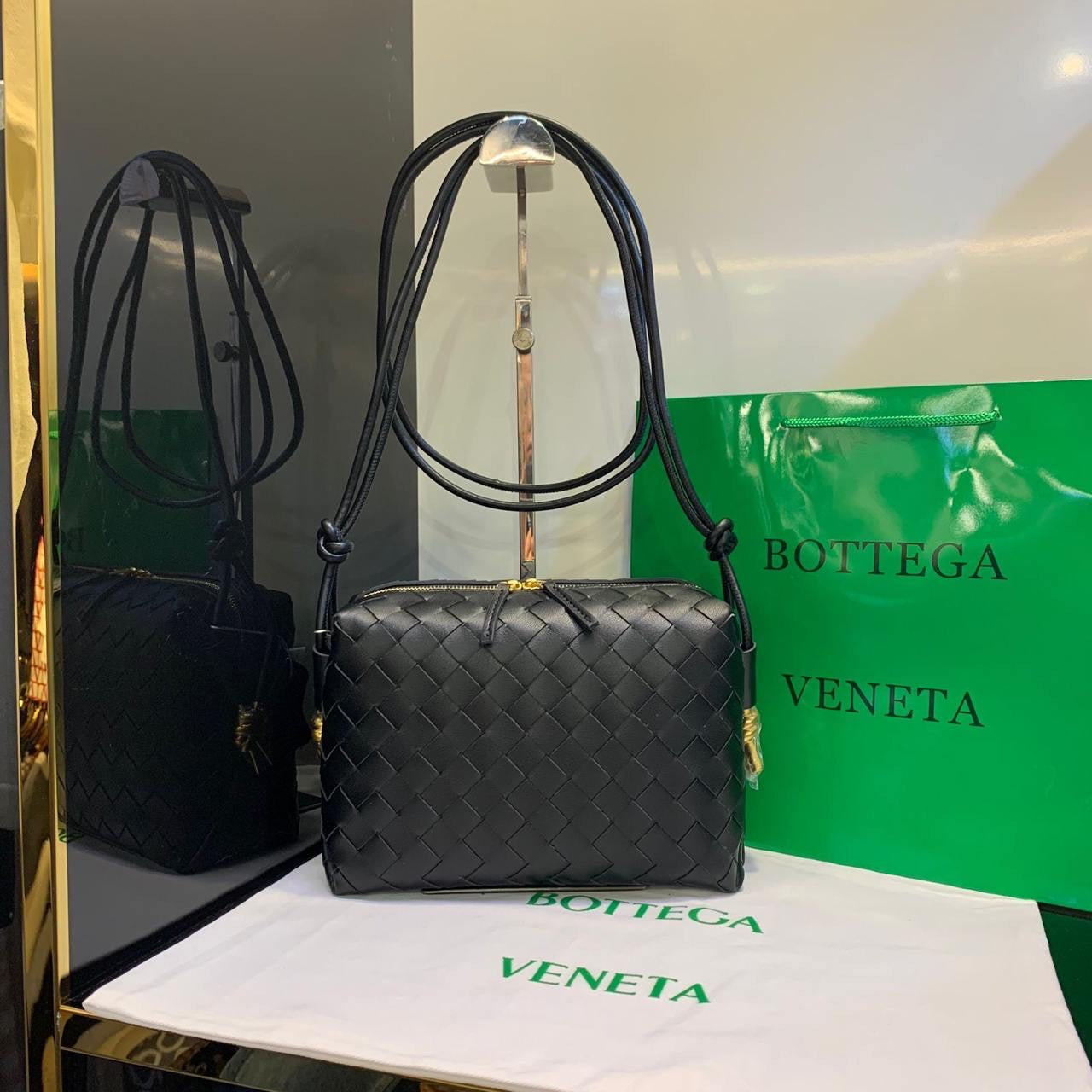 Bottega Sling Bag 8 colors