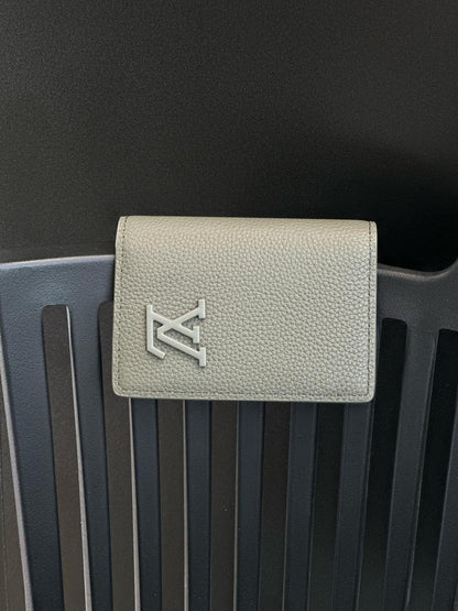 Louis Vuitton Wallet (VIP Quality) 8 colors