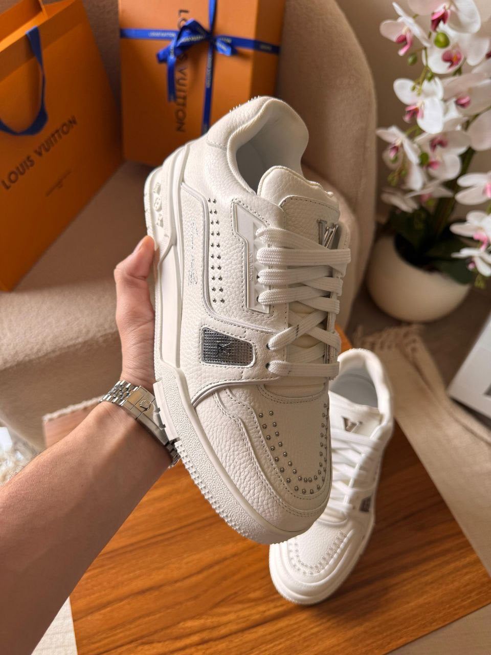 Louis Vuitton Sneakers
