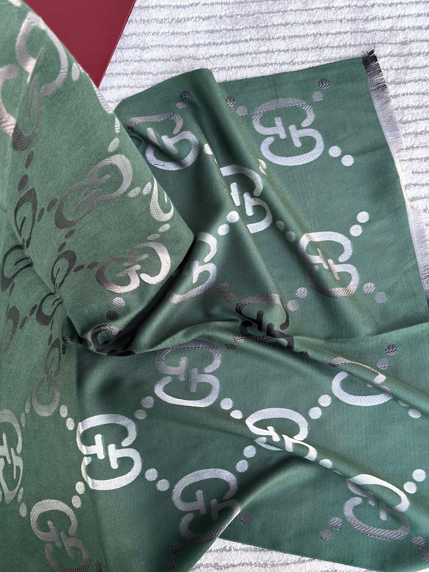 Gucci Scarf 6 colors