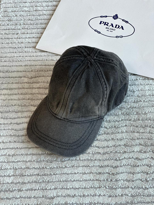 Prada Caps