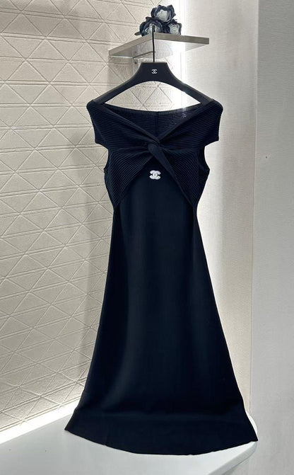 Chanel Dress