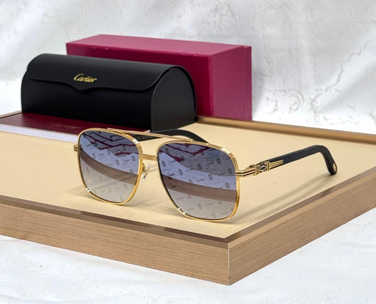 Cartier Sunglasses 4 colors