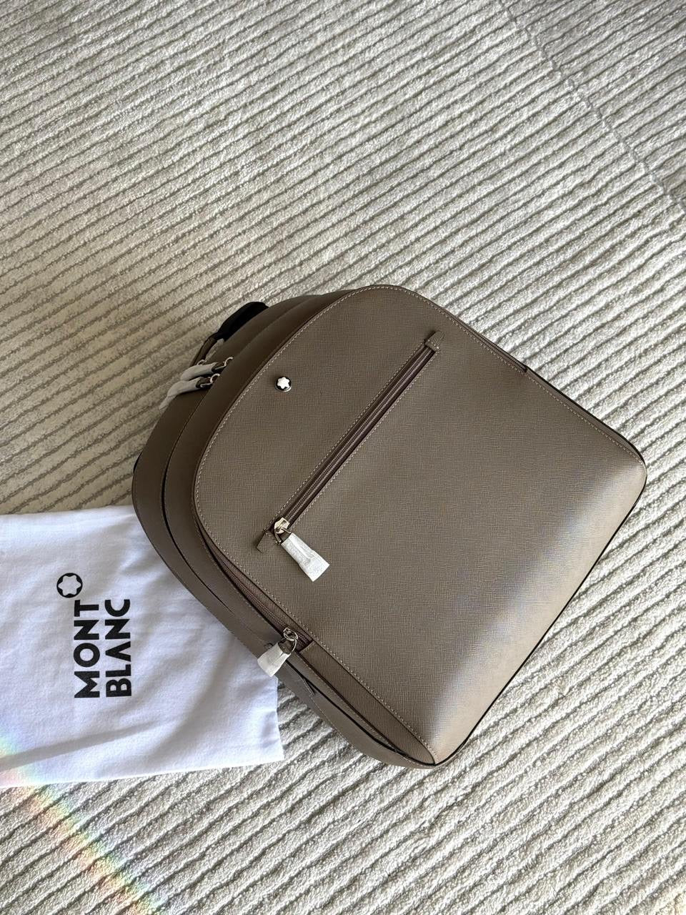 MontBlanc Backpack