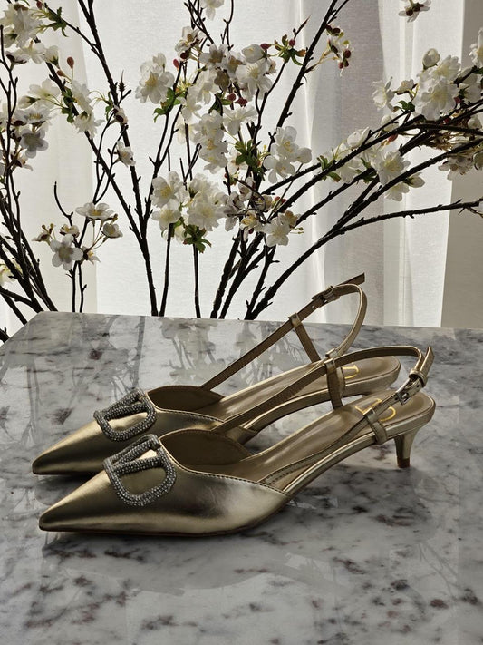 Valentino Heels