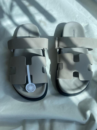 Hermes Slippers 4 colors