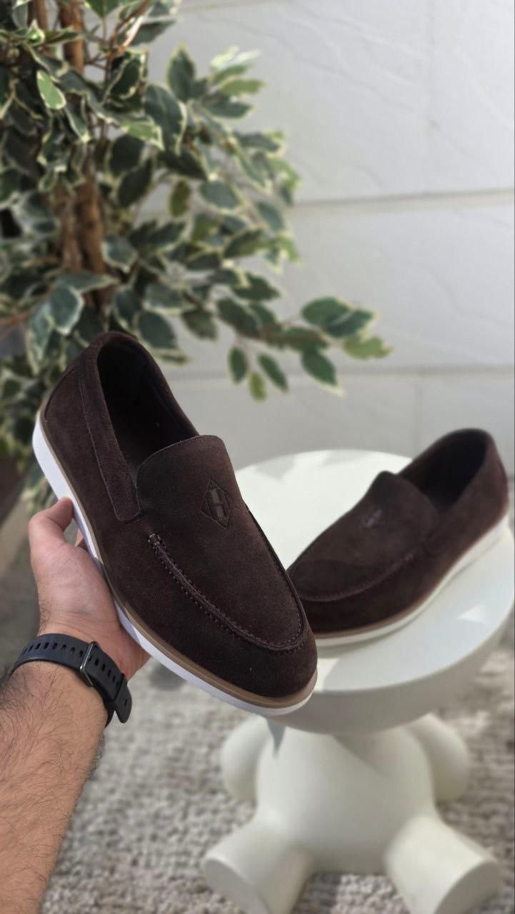 Hermes Loafers