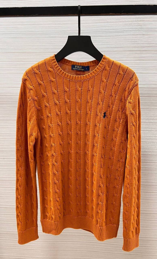 Polo Ralph Lauren Sweater 7 colors