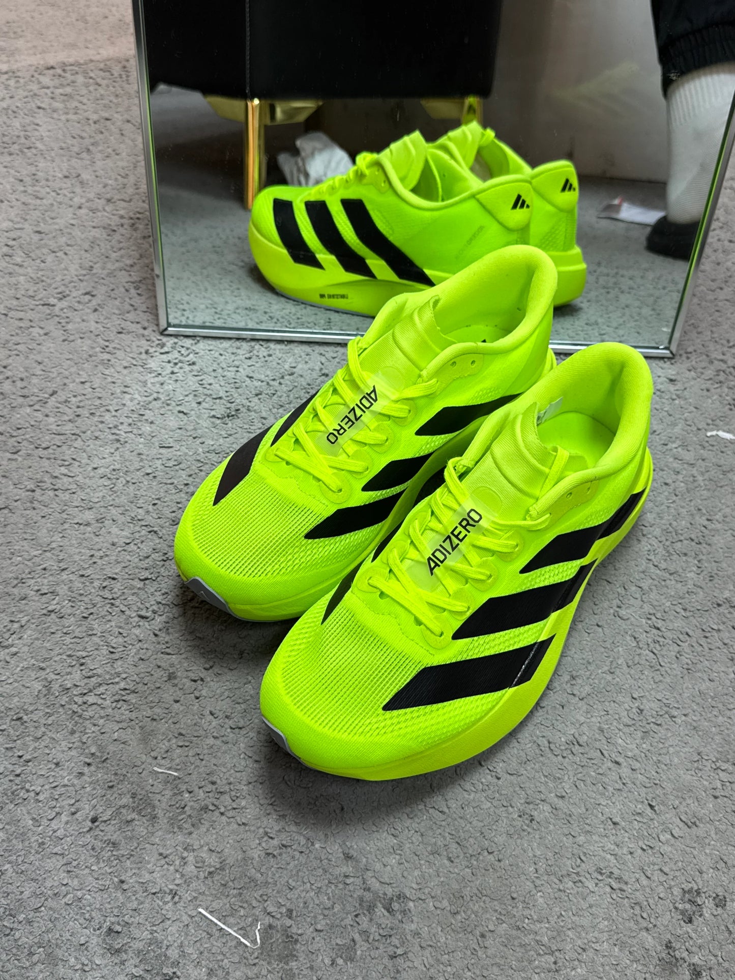 Adidas Adizero SL