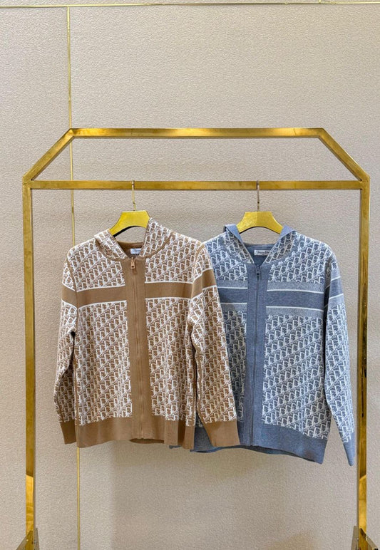 Dior Sweater