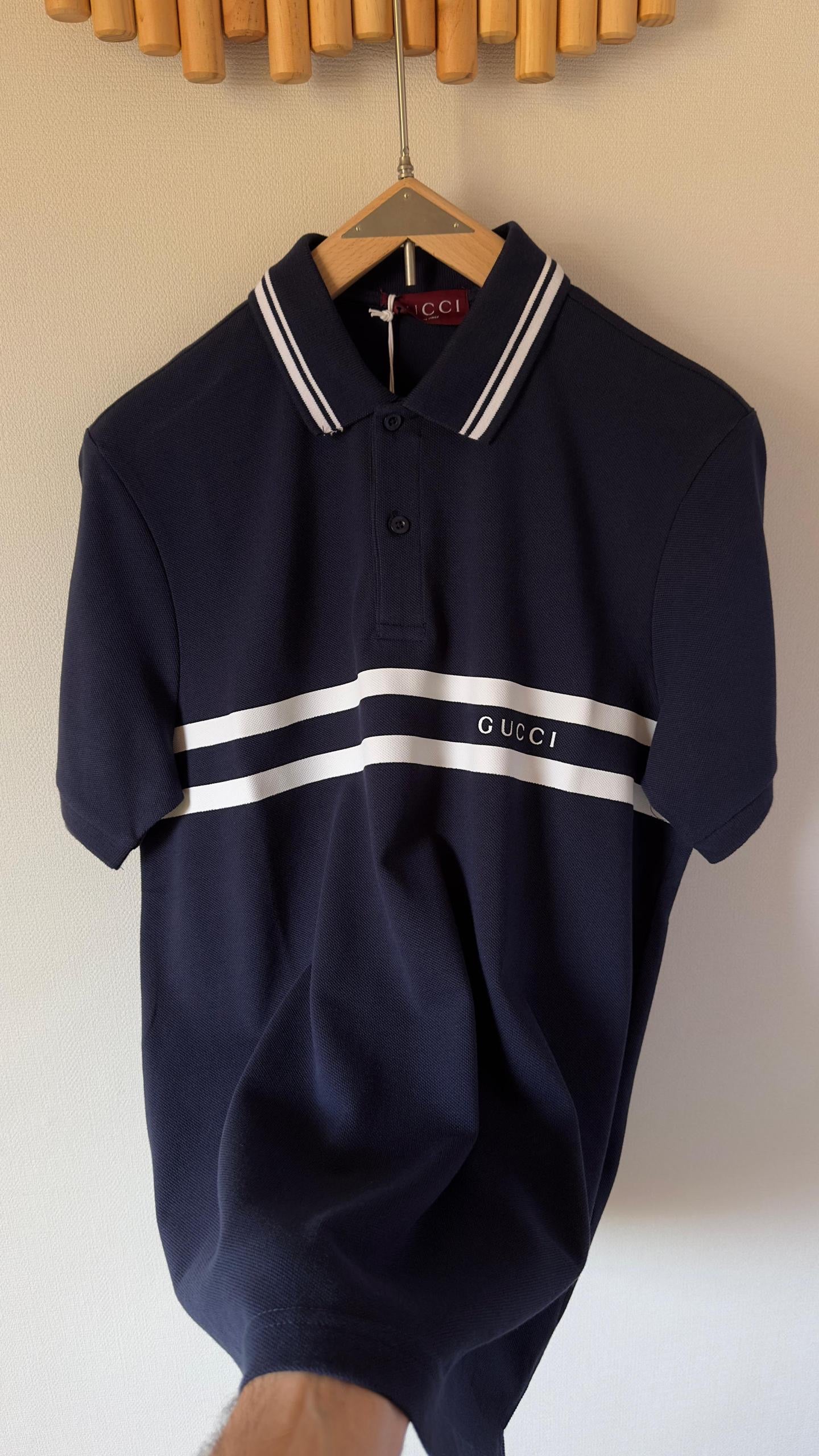 Gucci Polo Shirt
