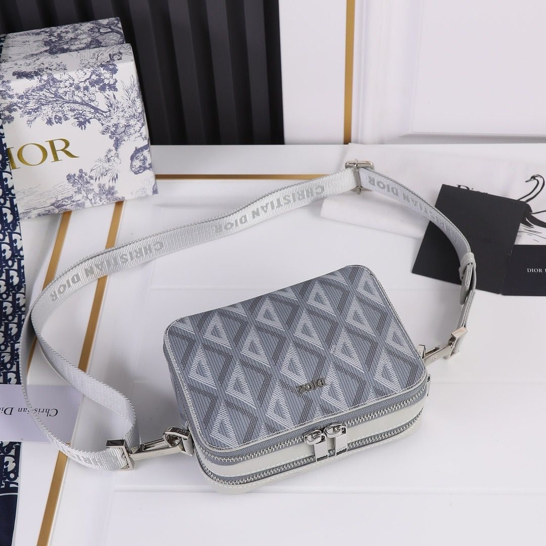 Dior Messenger Bag