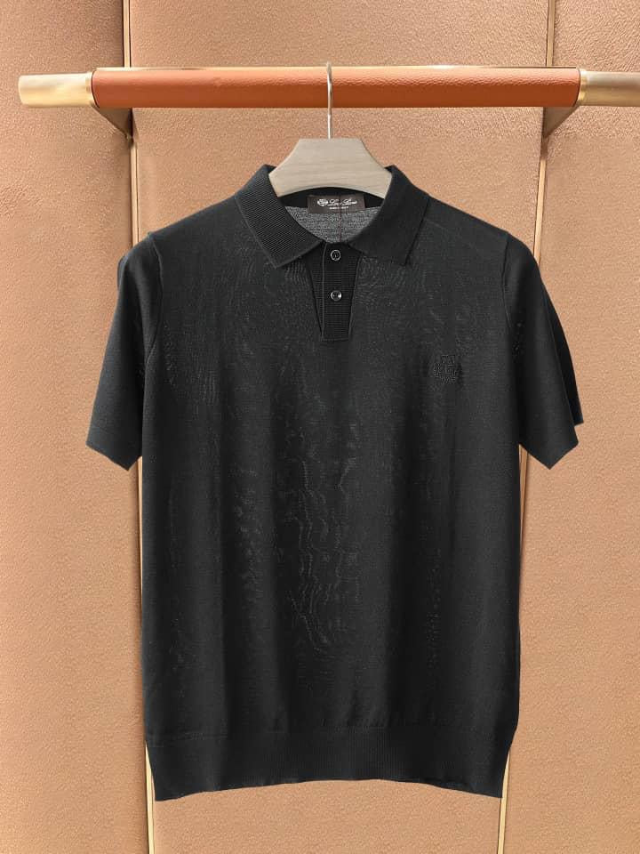 Loro Piana Polo Shirt 5 colors