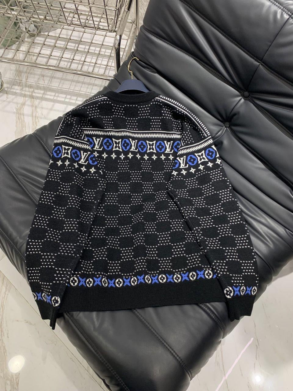 Louis Vuitton Sweater