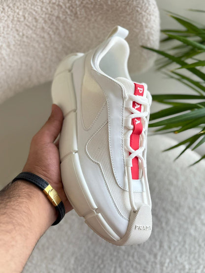 Prada Sneakers