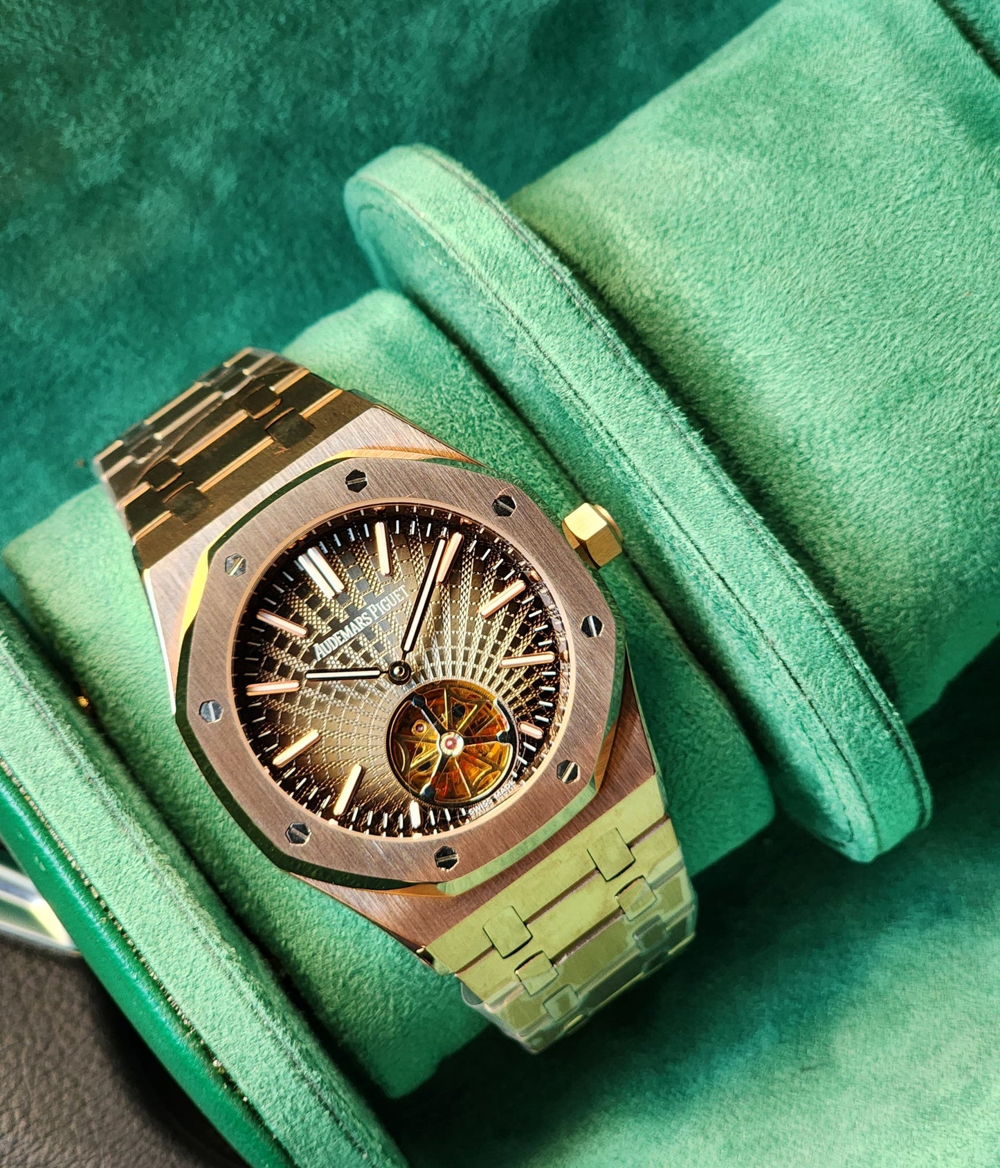 Audemars Piguet Watch 6 colors