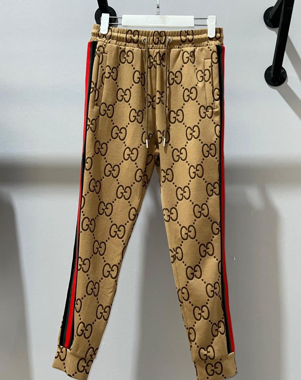 Gucci TrackSuit