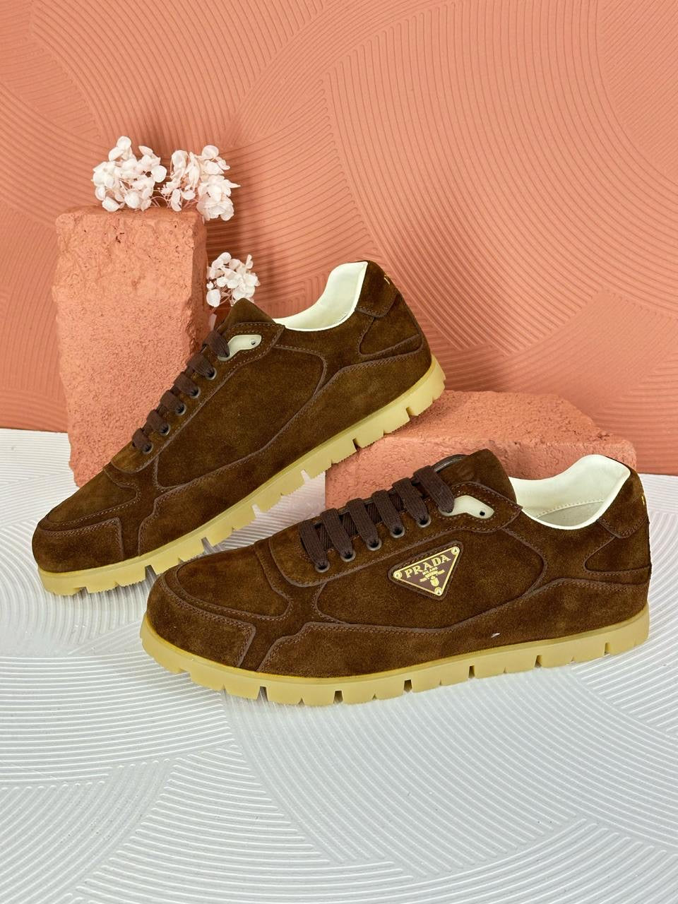 Prada Sneakers