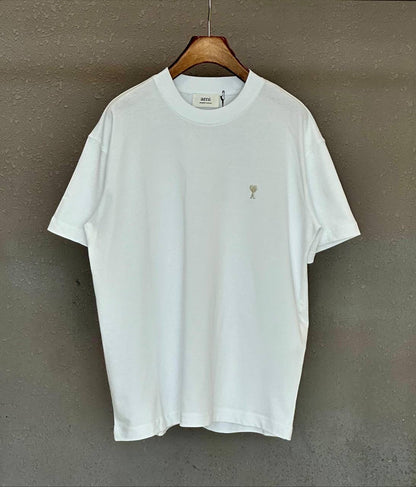 AMI T-shirts 2 colors