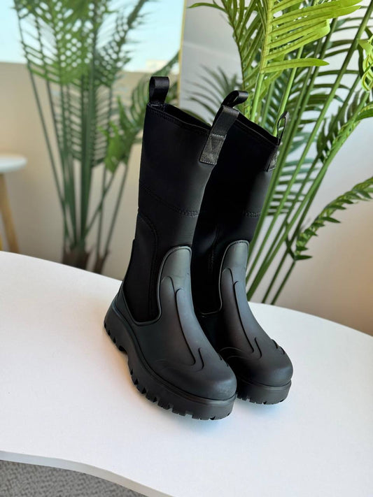 Dior Boots