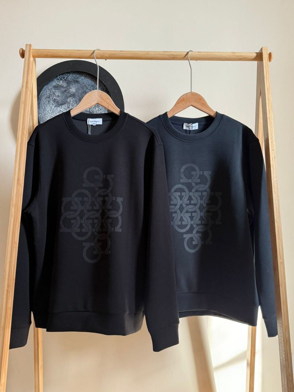 Ferragamo Sweatshirt