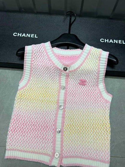 Chanel Sweaters