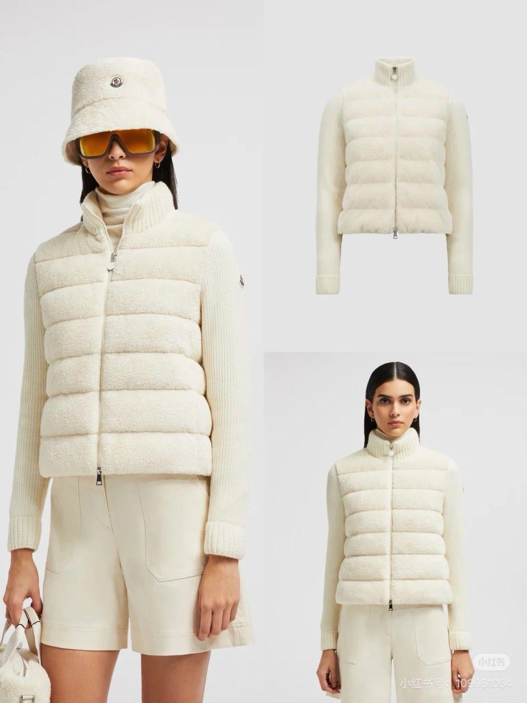 Moncler Jacket