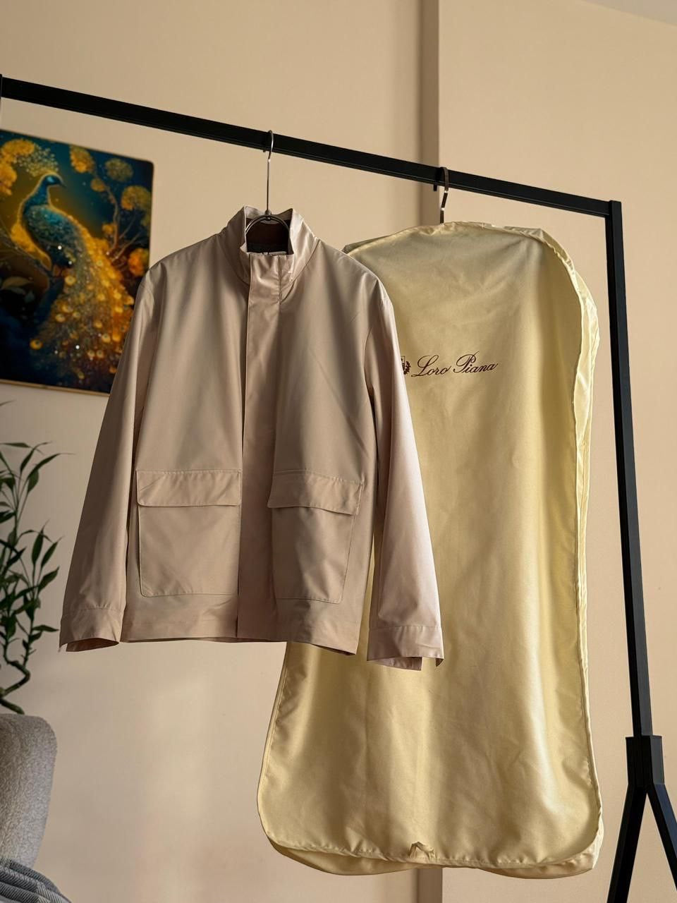 Loro Piana Jacket