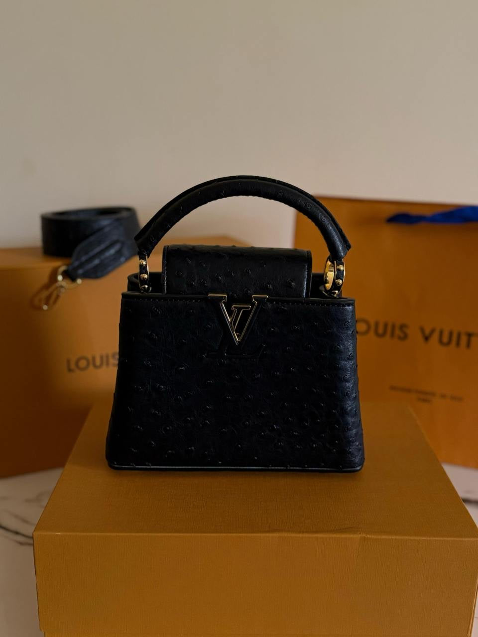 Louis Vuitton Sling Bag 4 colors