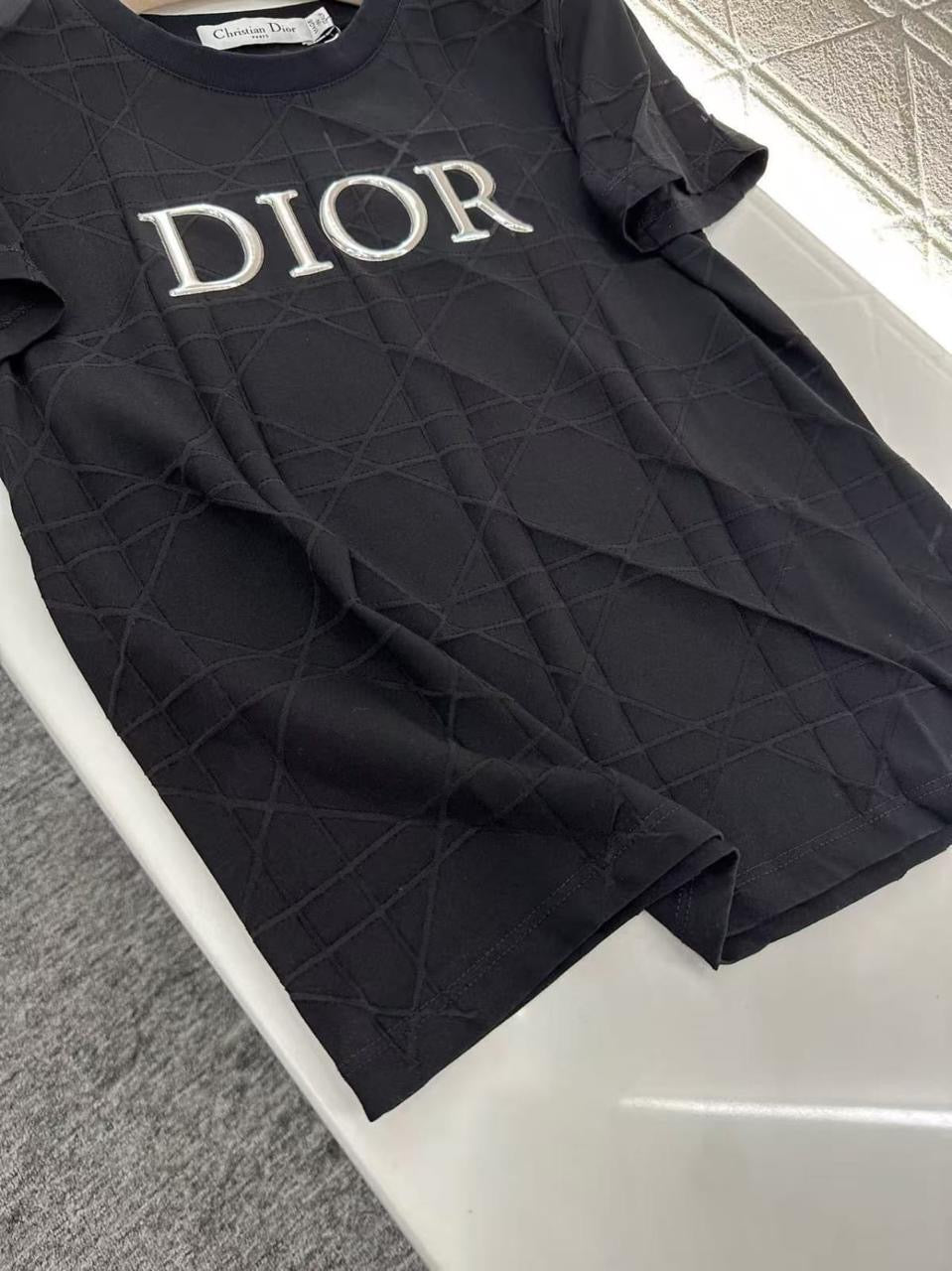 Dior T-Shirt 2 colors