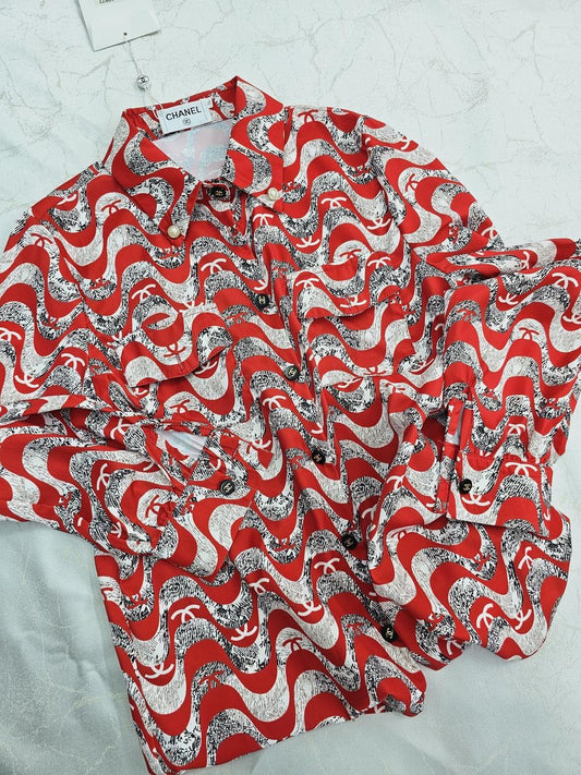 Chanel Shirt