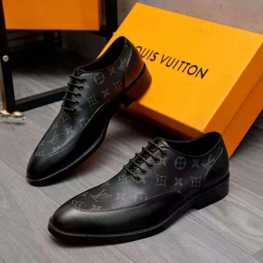 Louis Vuitton Formal Shoes
