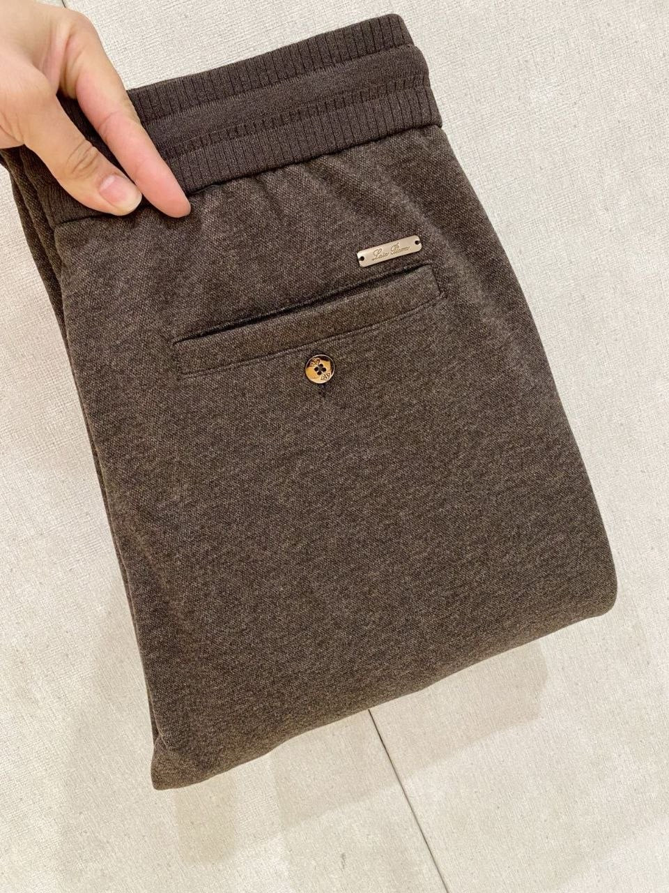 Loro Piana Pants