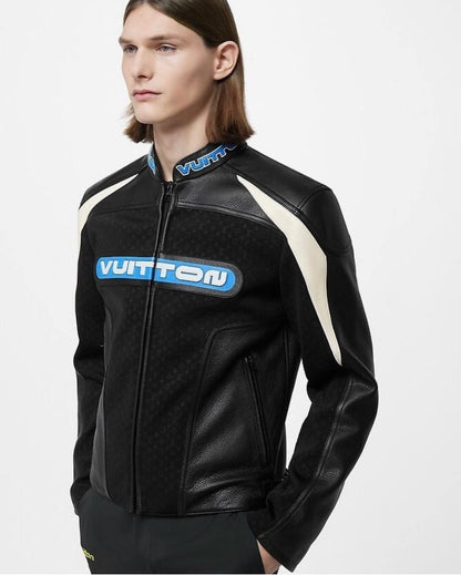 Louis Vuitton Jacket