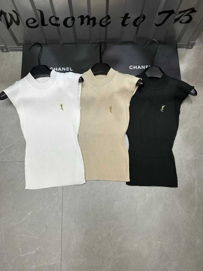 YSL T-Shirt 3 colors