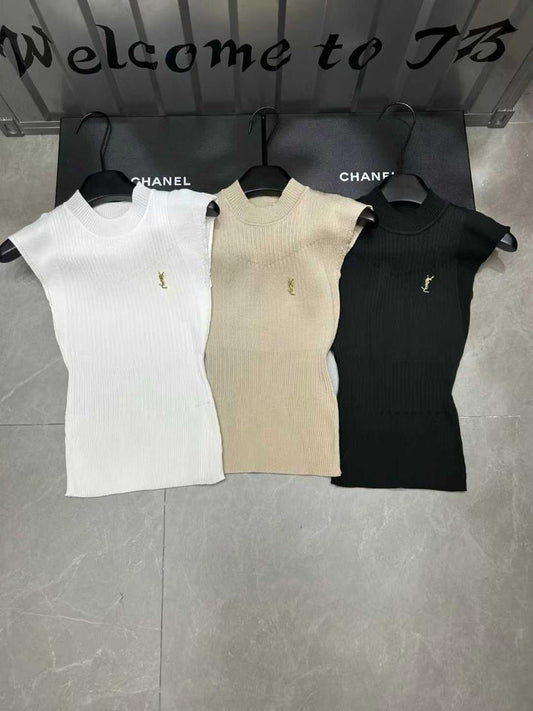 YSL T-Shirt 3 colors