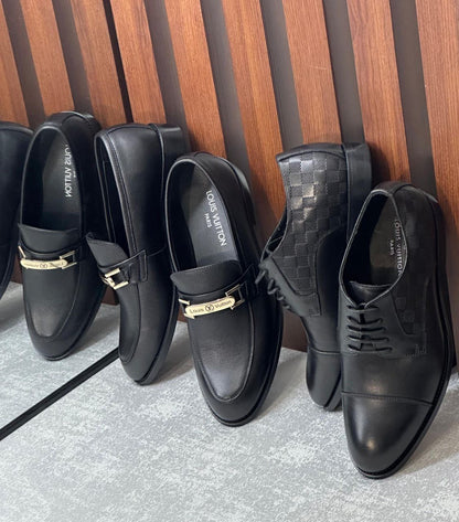 Louis Vuitton Loafers