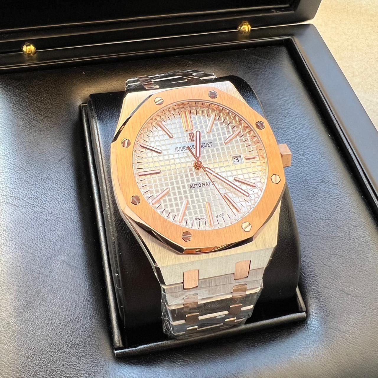 Audemars Piguet Watch 6 colors